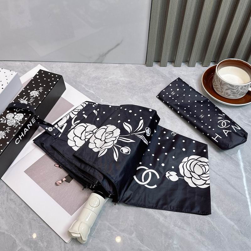 Chanel umbrella (263)