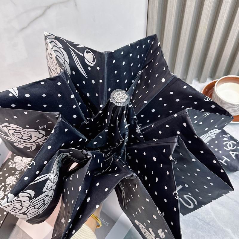 Chanel umbrella (264)