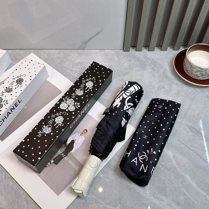 Chanel umbrella (266)