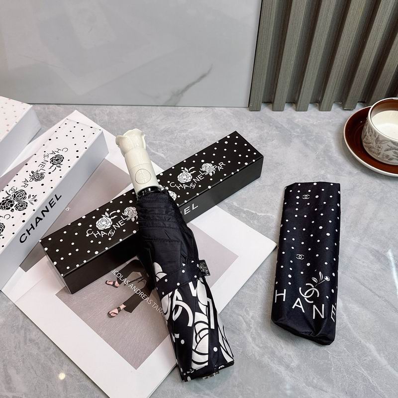 Chanel umbrella (268)