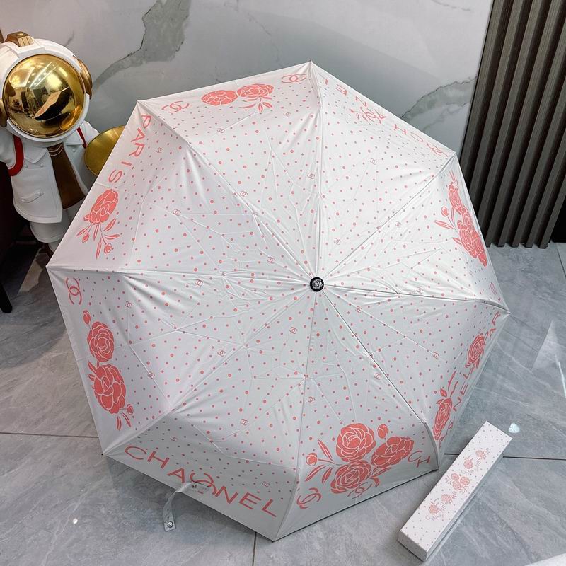 Chanel umbrella (278)
