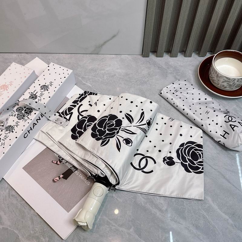 Chanel umbrella (281)