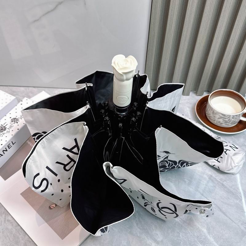 Chanel umbrella (283)