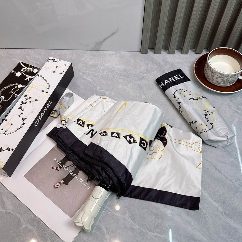 Chanel umbrella (290)