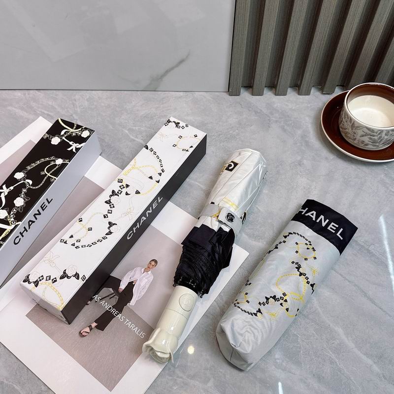 Chanel umbrella (293)