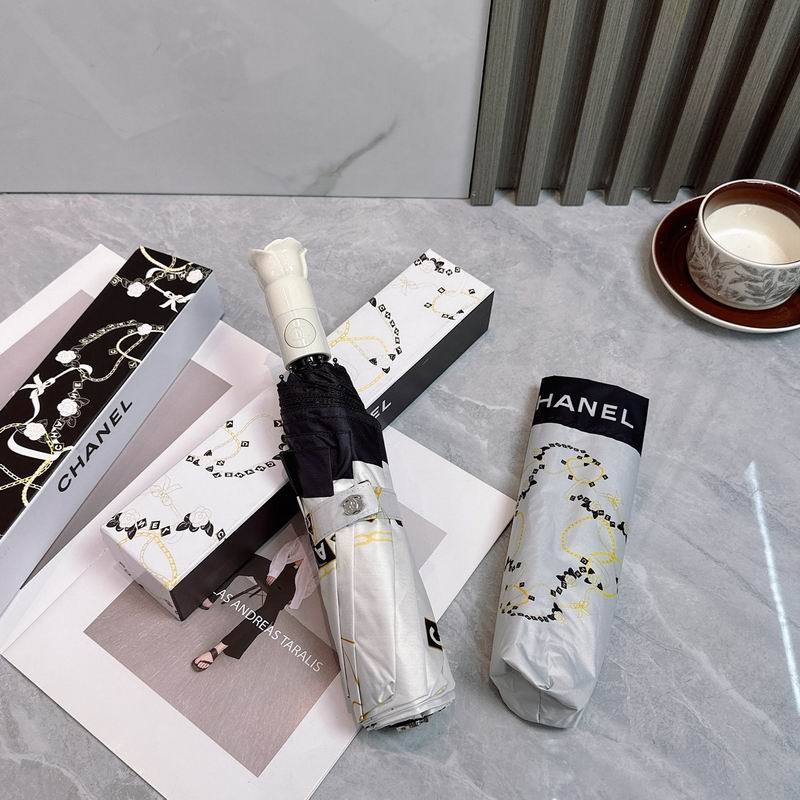 Chanel umbrella (295)