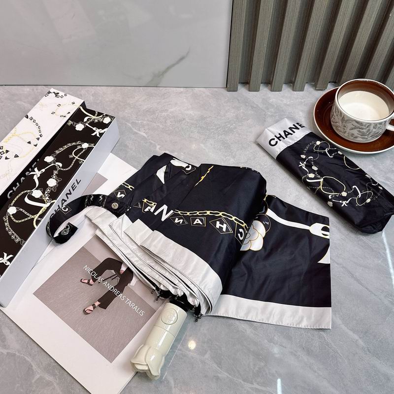 Chanel umbrella (299)