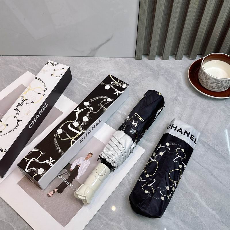 Chanel umbrella (302)
