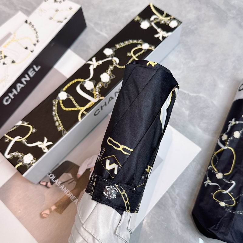 Chanel umbrella (303)