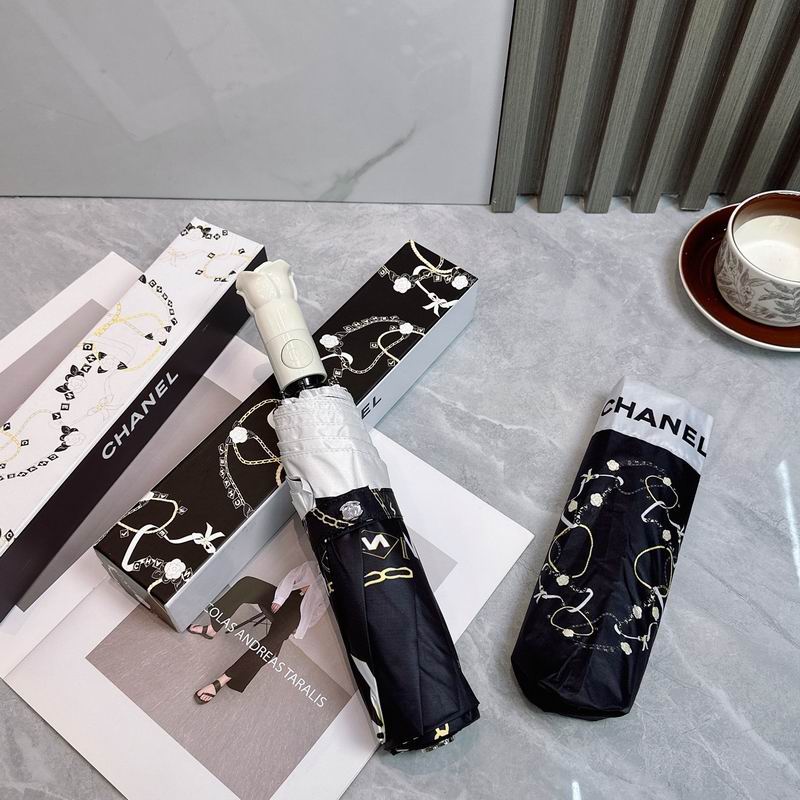 Chanel umbrella (304)