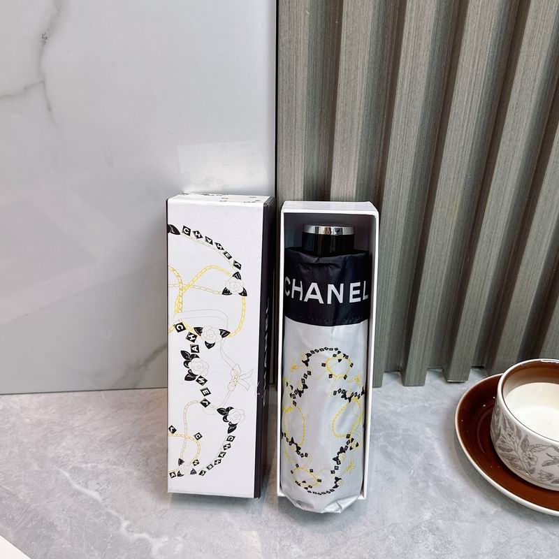 Chanel umbrella (306)