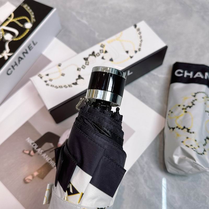 Chanel umbrella (307)
