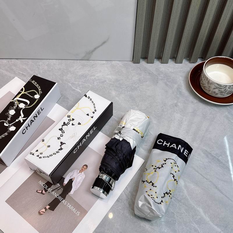 Chanel umbrella (312)
