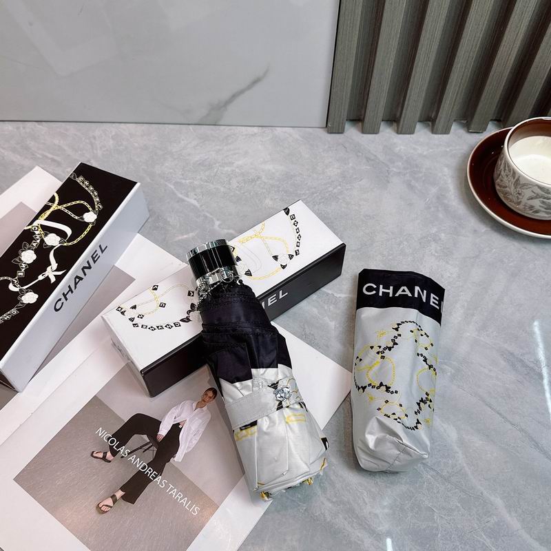 Chanel umbrella (313)