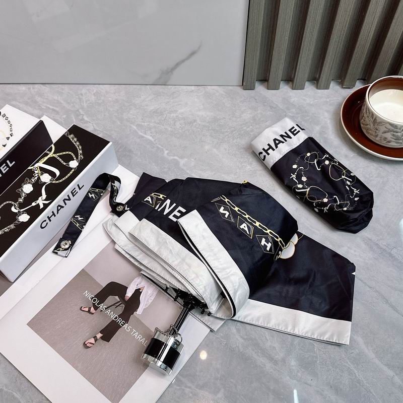 Chanel umbrella (317)