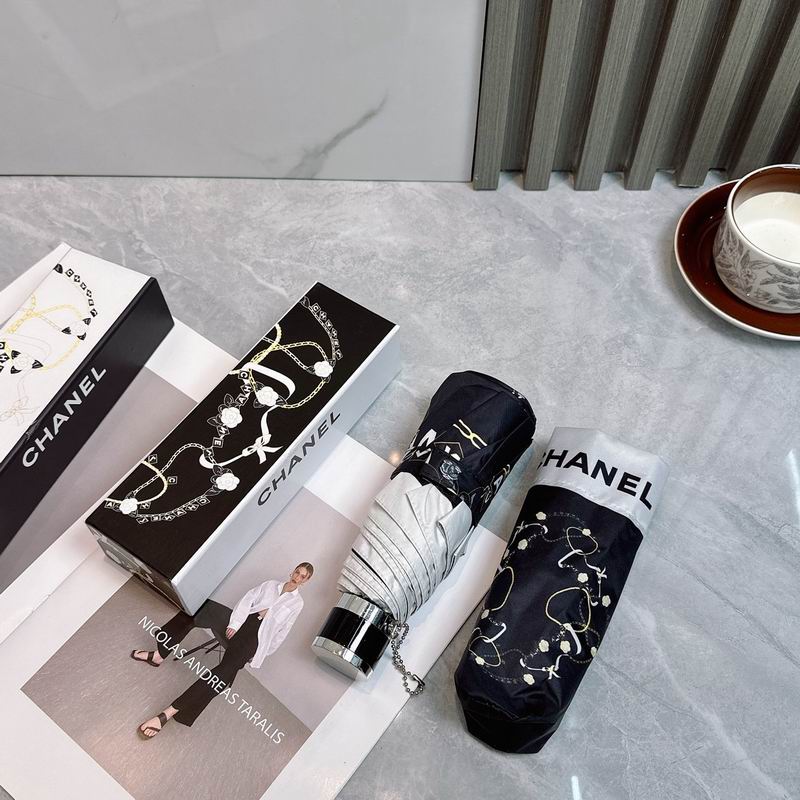 Chanel umbrella (320)