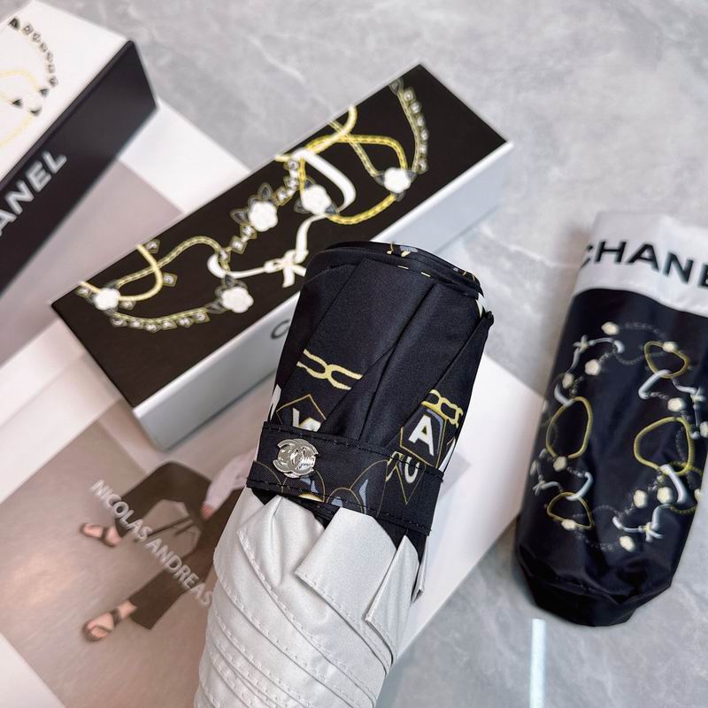 Chanel umbrella (321)