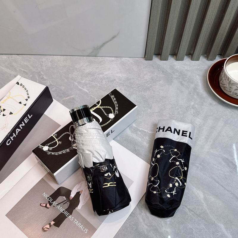 Chanel umbrella (322)
