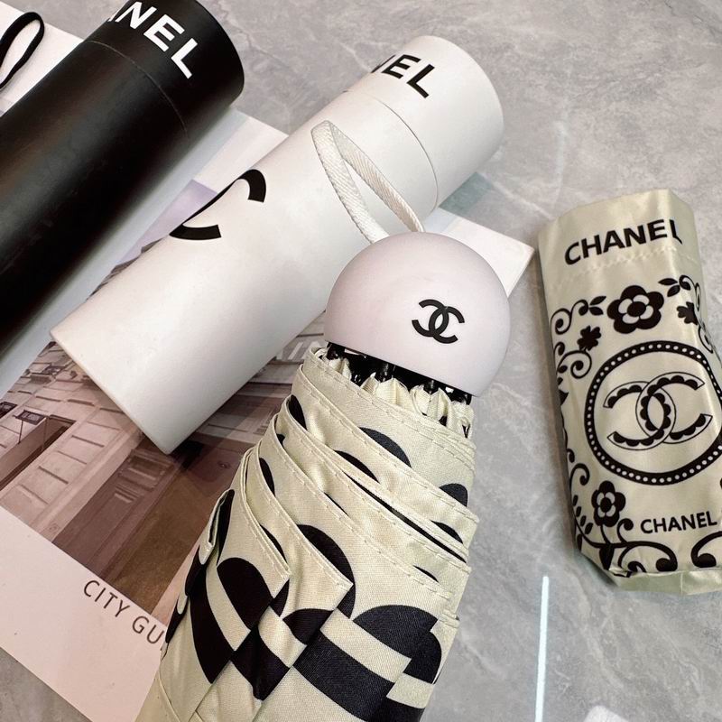 Chanel umbrella (343)