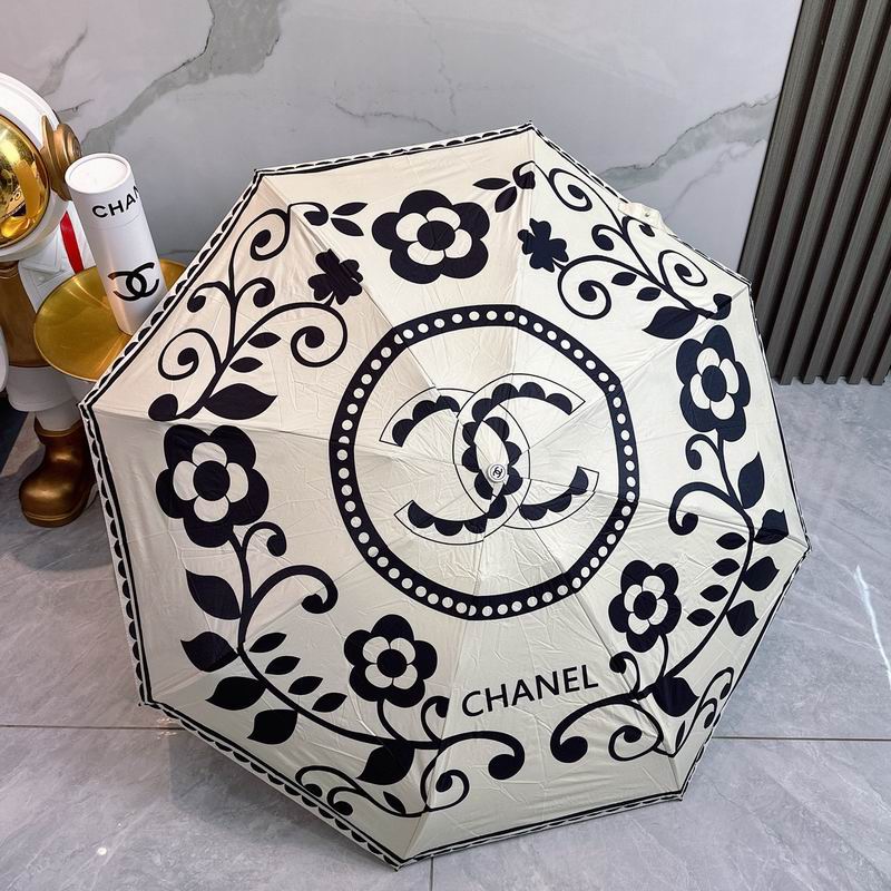 Chanel umbrella (350)