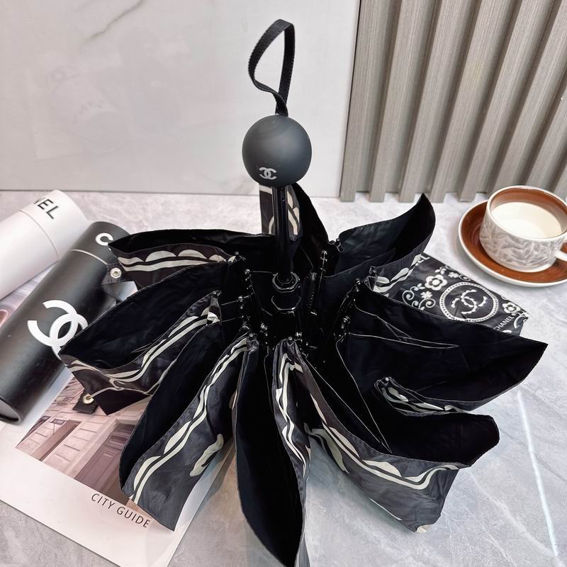 Chanel umbrella (355)