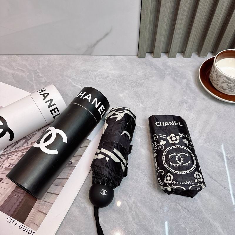 Chanel umbrella (356)