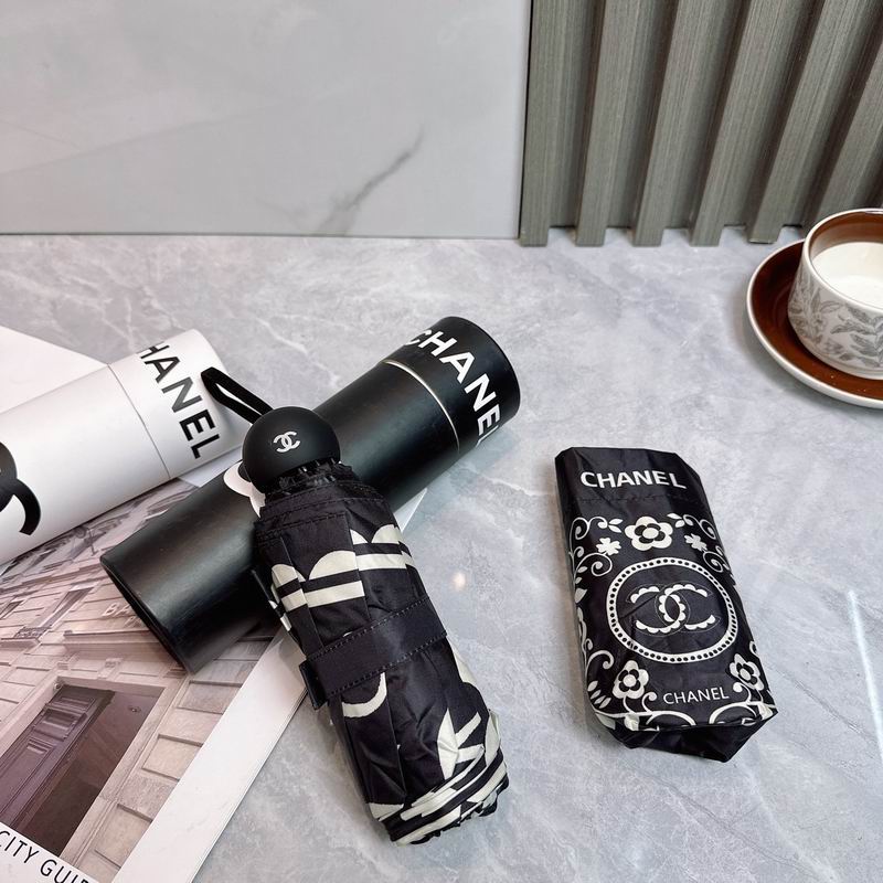 Chanel umbrella (358)