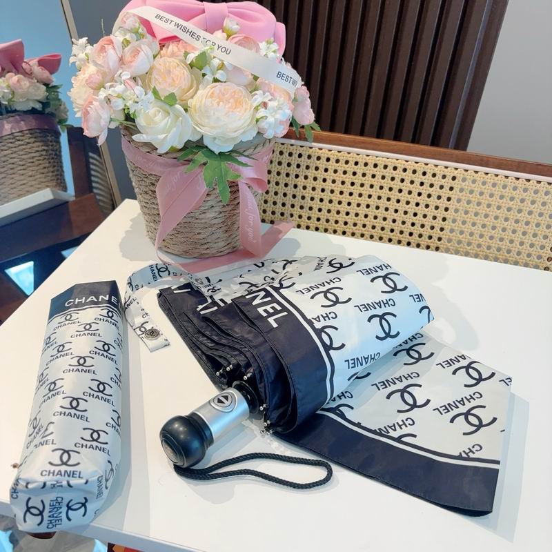 Chanel umbrella (887)