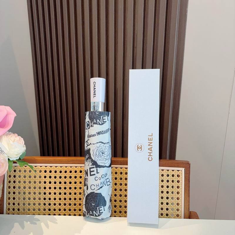 Chanel umbrella (891)