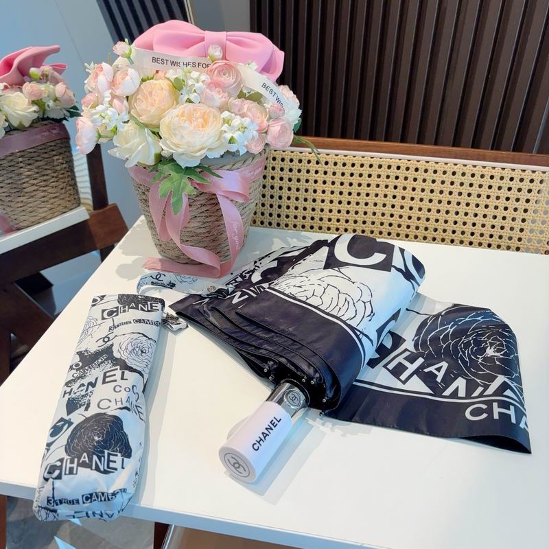 Chanel umbrella (896)