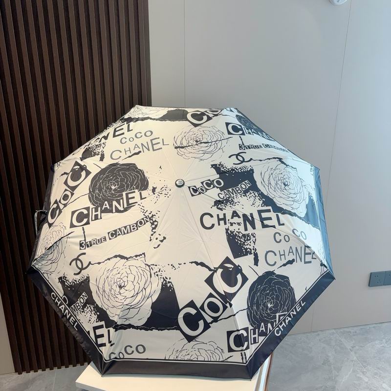 Chanel umbrella (897)