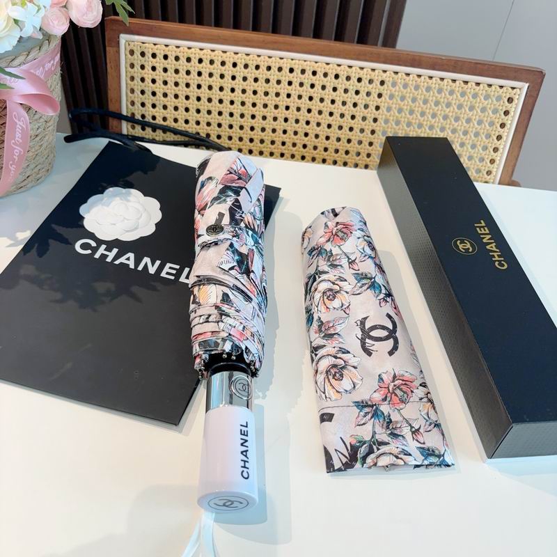 Chanel umbrella (901)