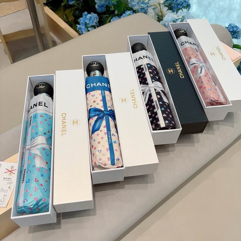 Chanel umbrella (909)