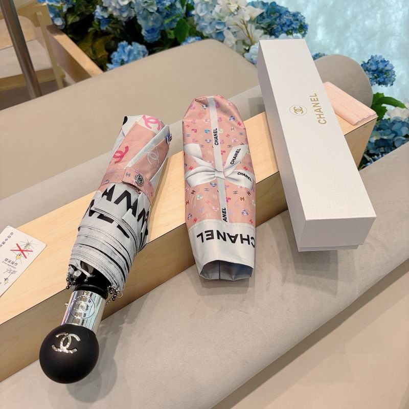 Chanel umbrella (910)
