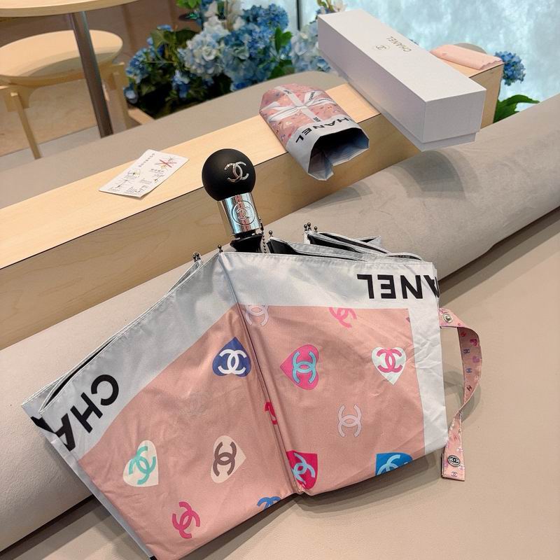 Chanel umbrella (914)