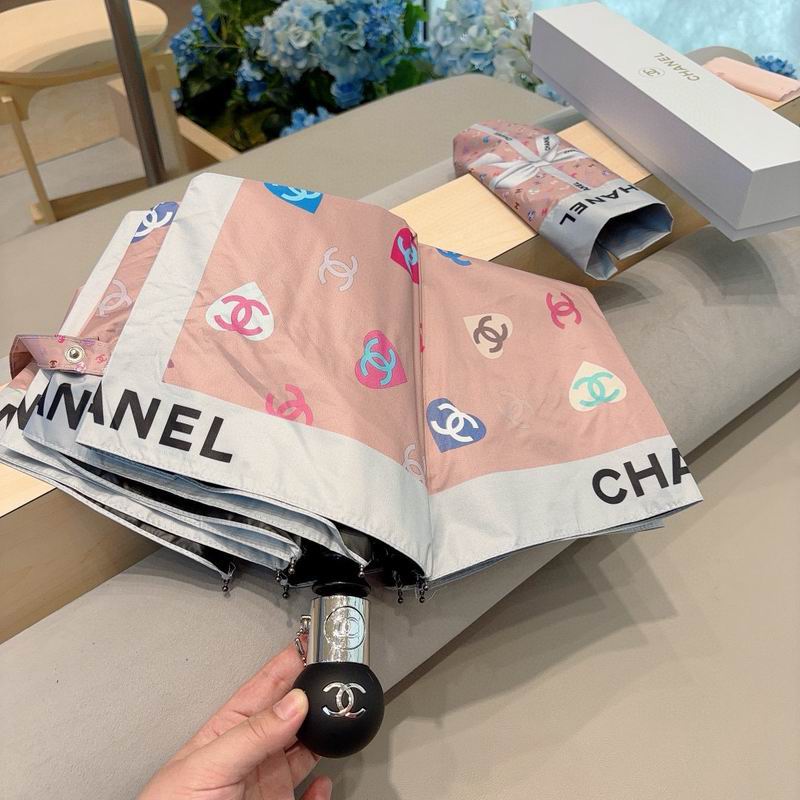 Chanel umbrella (915)