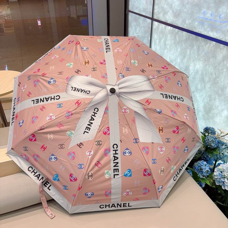 Chanel umbrella (916)