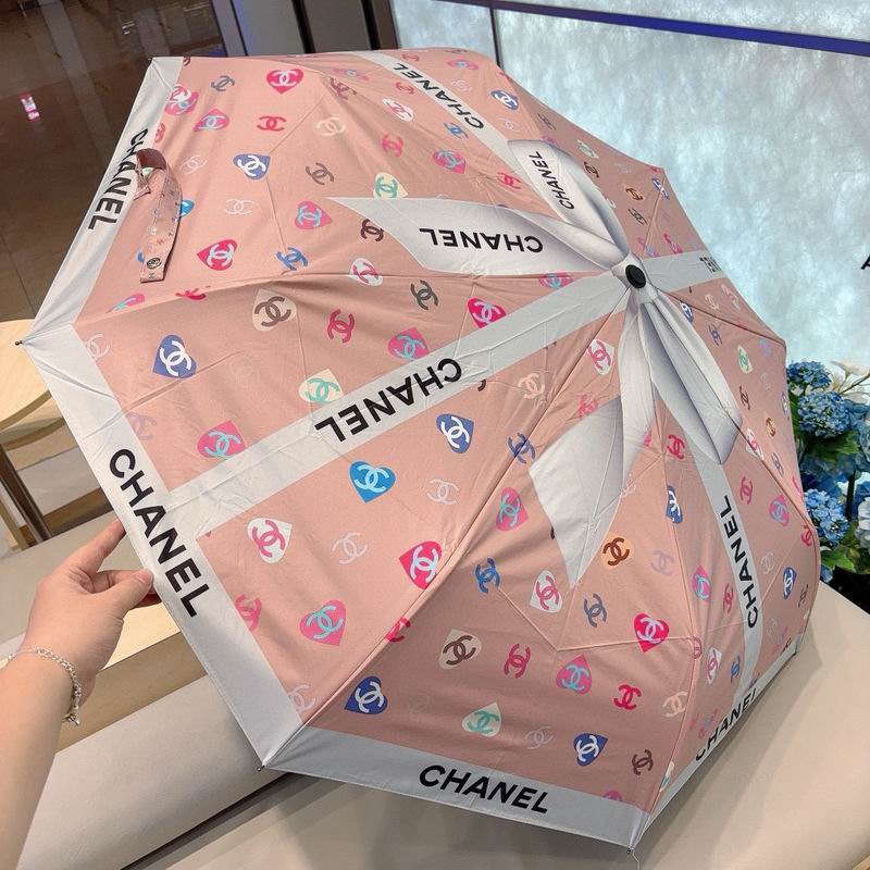Chanel umbrella (917)