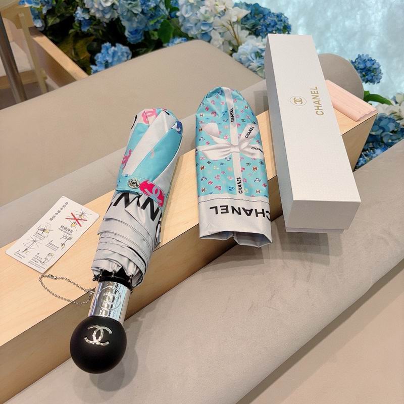 Chanel umbrella (918)
