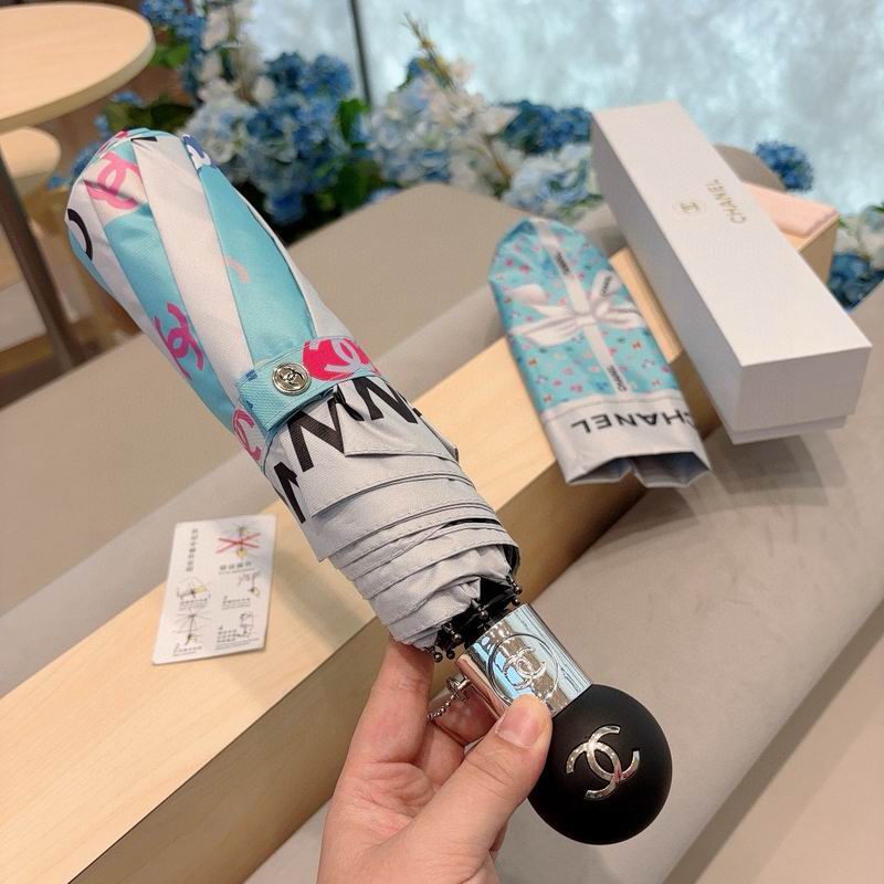 Chanel umbrella (919)