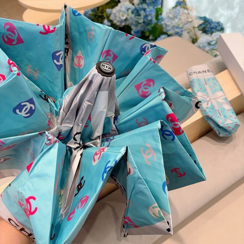 Chanel umbrella (921)