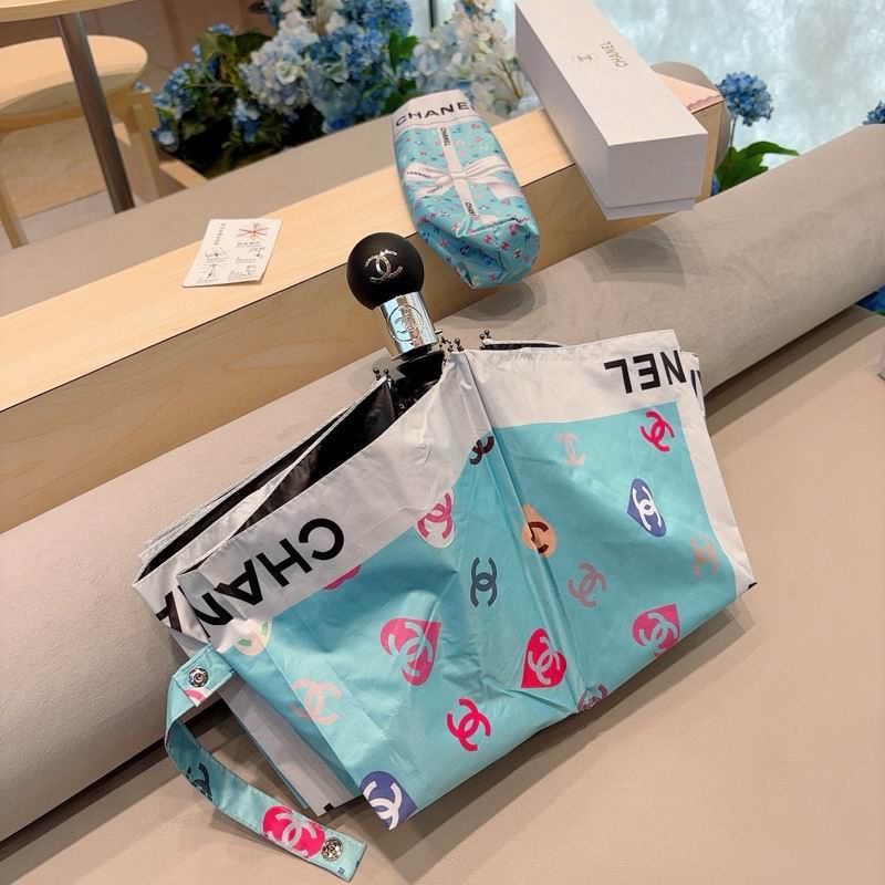 Chanel umbrella (922)