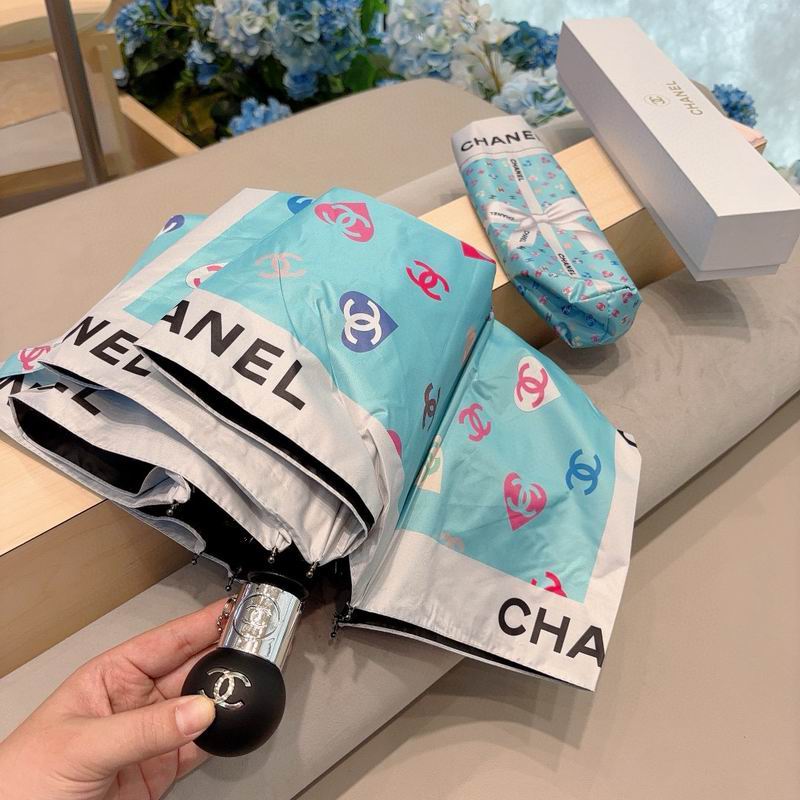 Chanel umbrella (923)