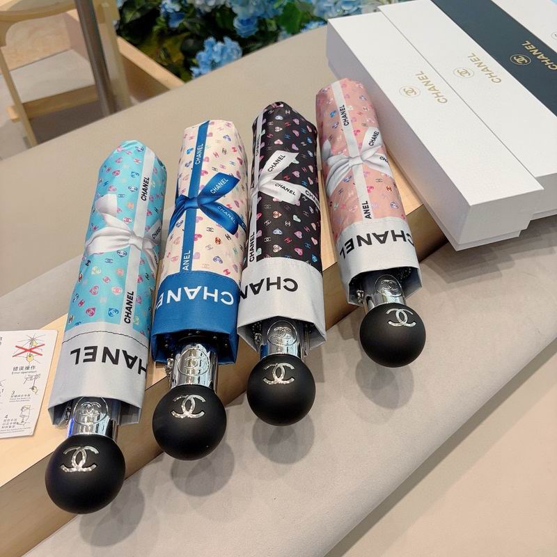 Chanel umbrella (924)