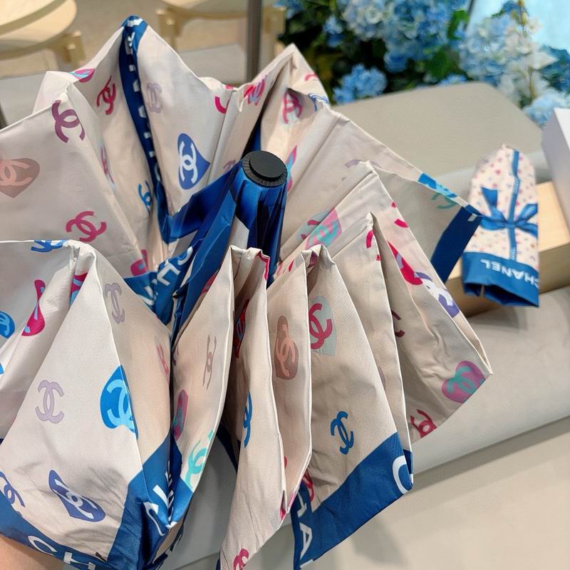 Chanel umbrella (929)