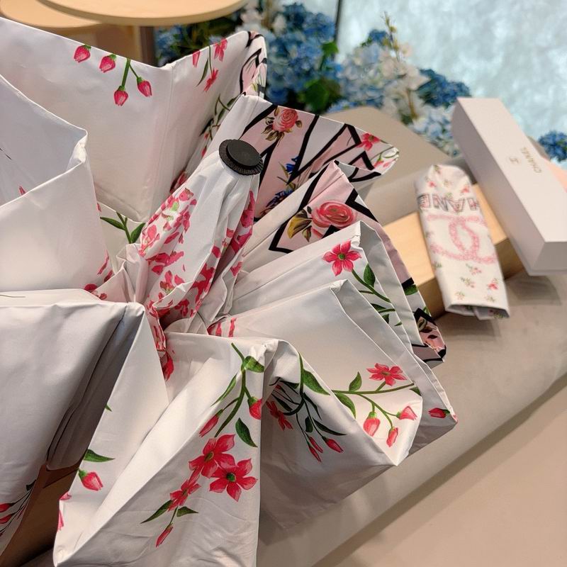 Chanel umbrella (956)