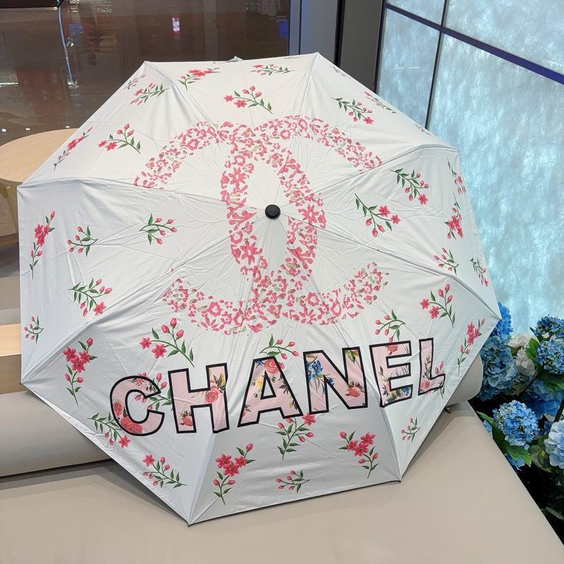 Chanel umbrella (960)