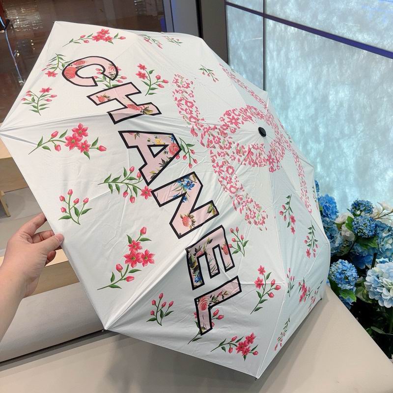 Chanel umbrella (961)