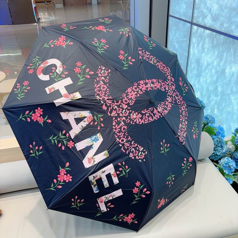 Chanel umbrella (970)