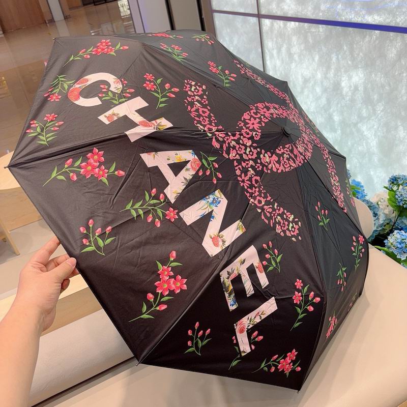 Chanel umbrella (971)